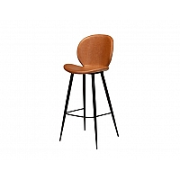 Cloud vintage bar stool